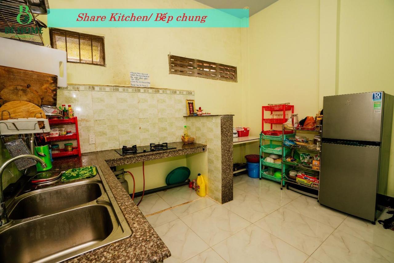 Bi Home Pq Phu Quoc Dış mekan fotoğraf